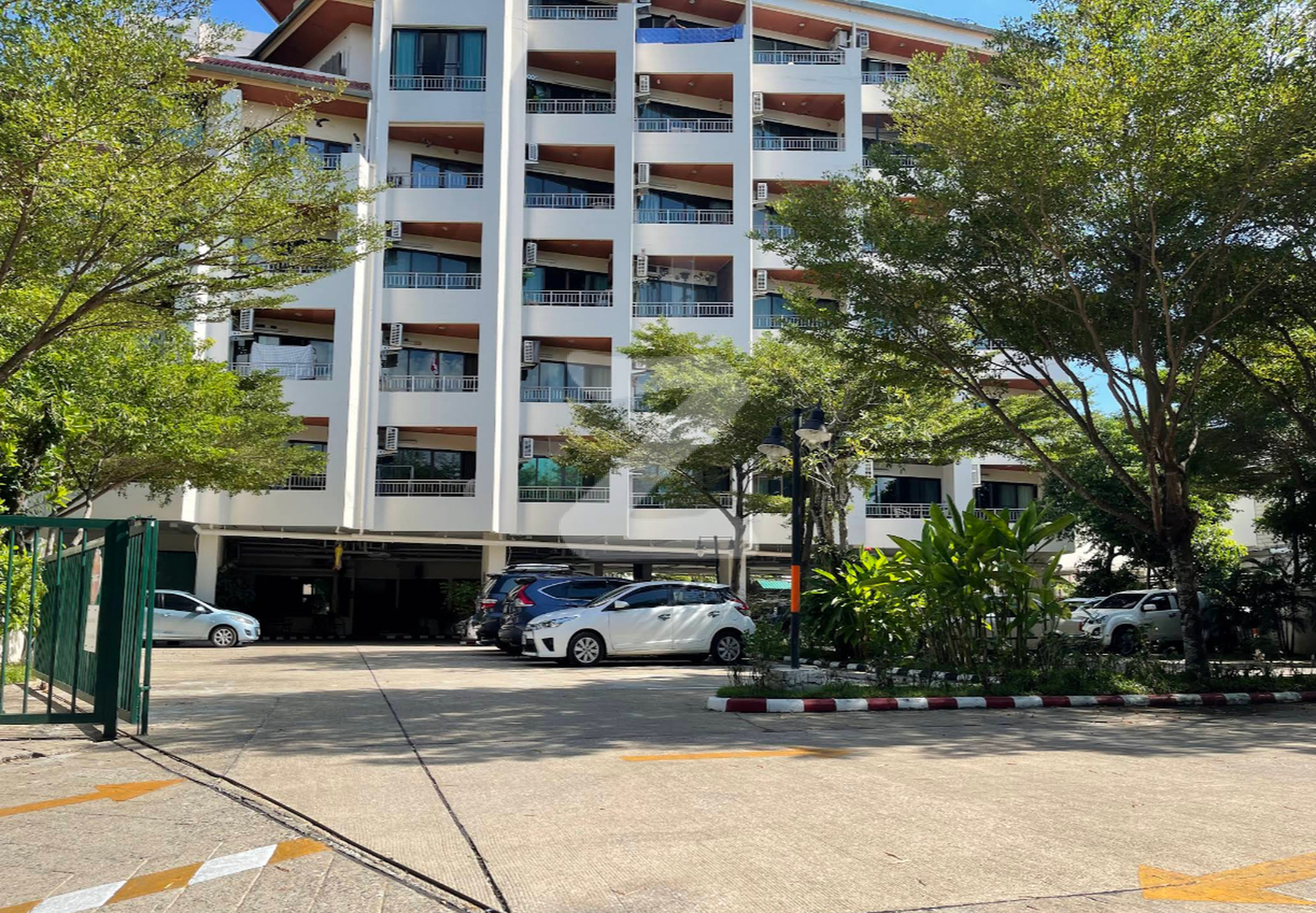 สิริธารา คอนโดมิเนียม เชียงใหม่ Siritara Condominium Chiangmai