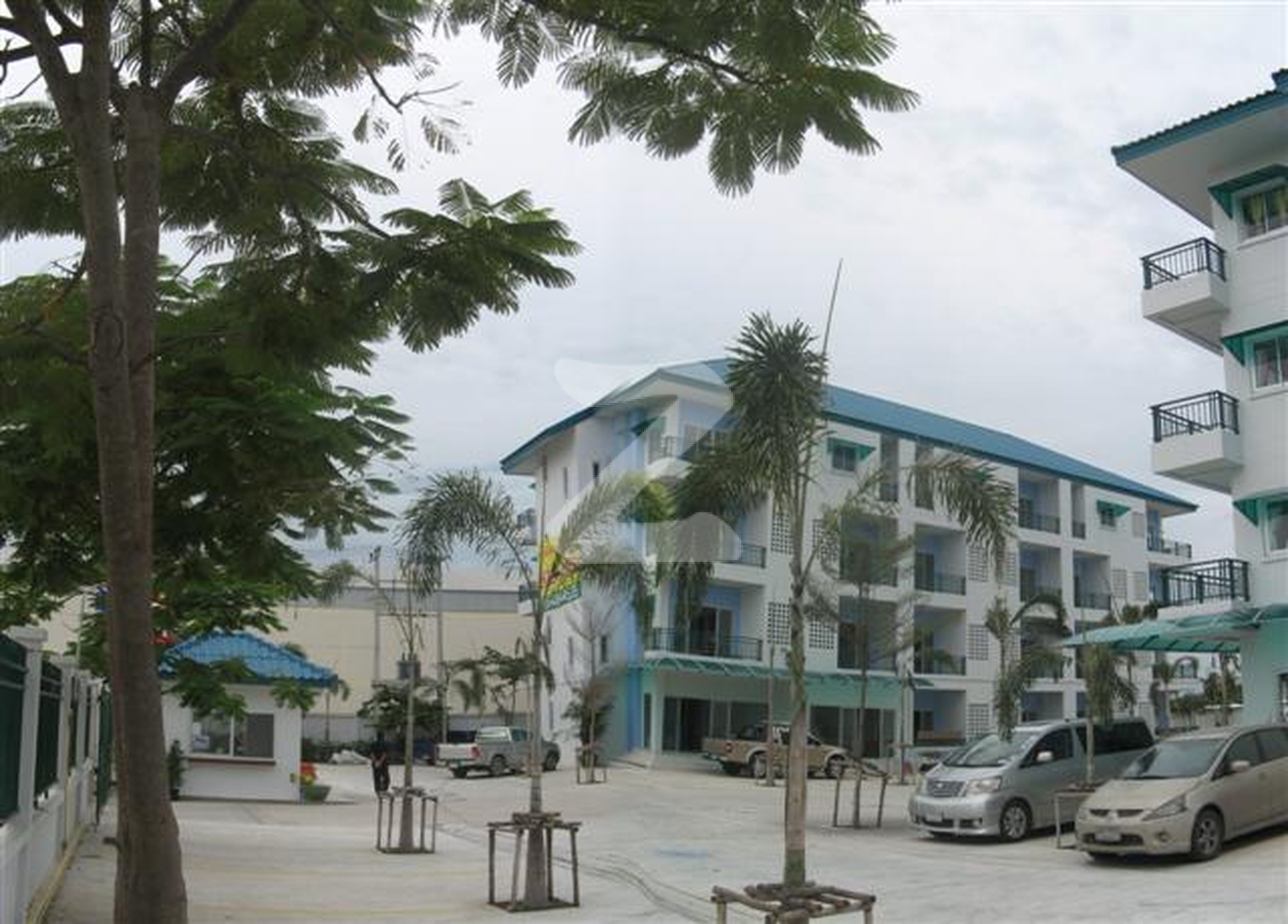พาราไดซ์ เพลส Paradise Place