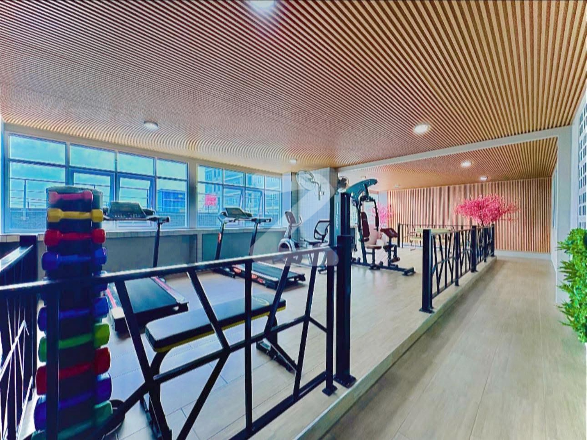 แสนดี 3 คอนโดมิเนียม Saendee 3 Condominium