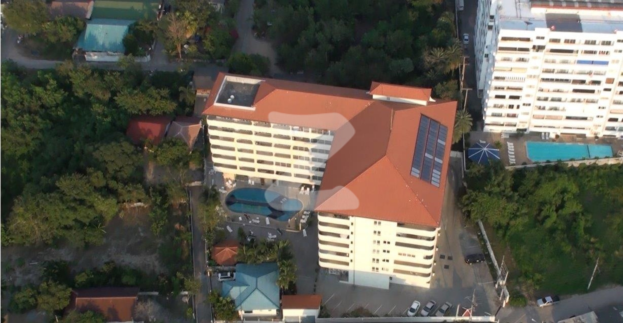 รอยัล เรสซิเดนซ์ Royal Residence