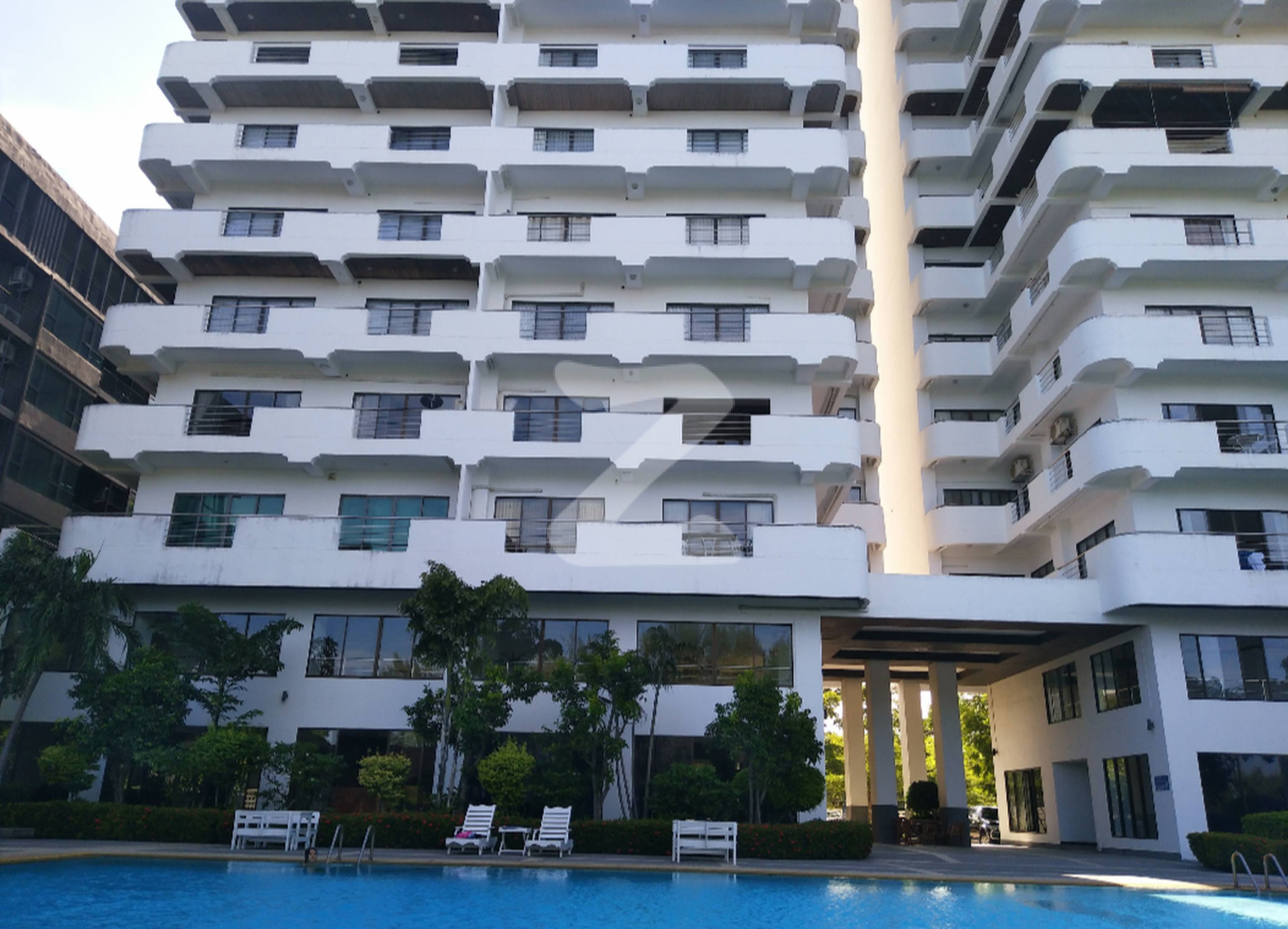 บีชวิลล่า วิภาวดี Beach Villa Vibhavadi