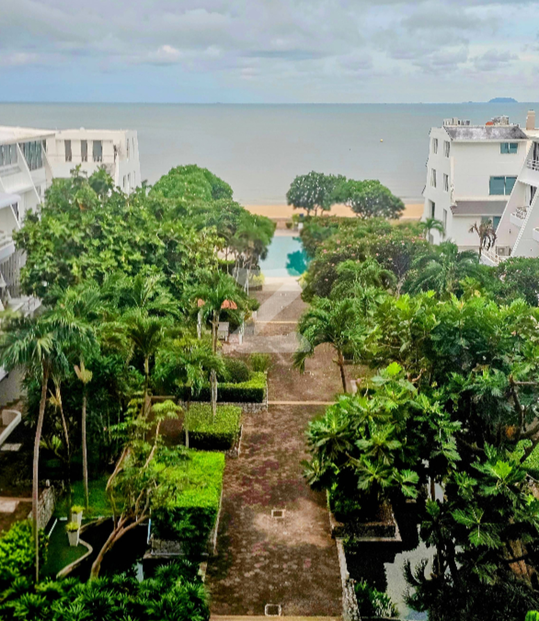 ชมทะเลรีสอร์ท Chomtalay Resort