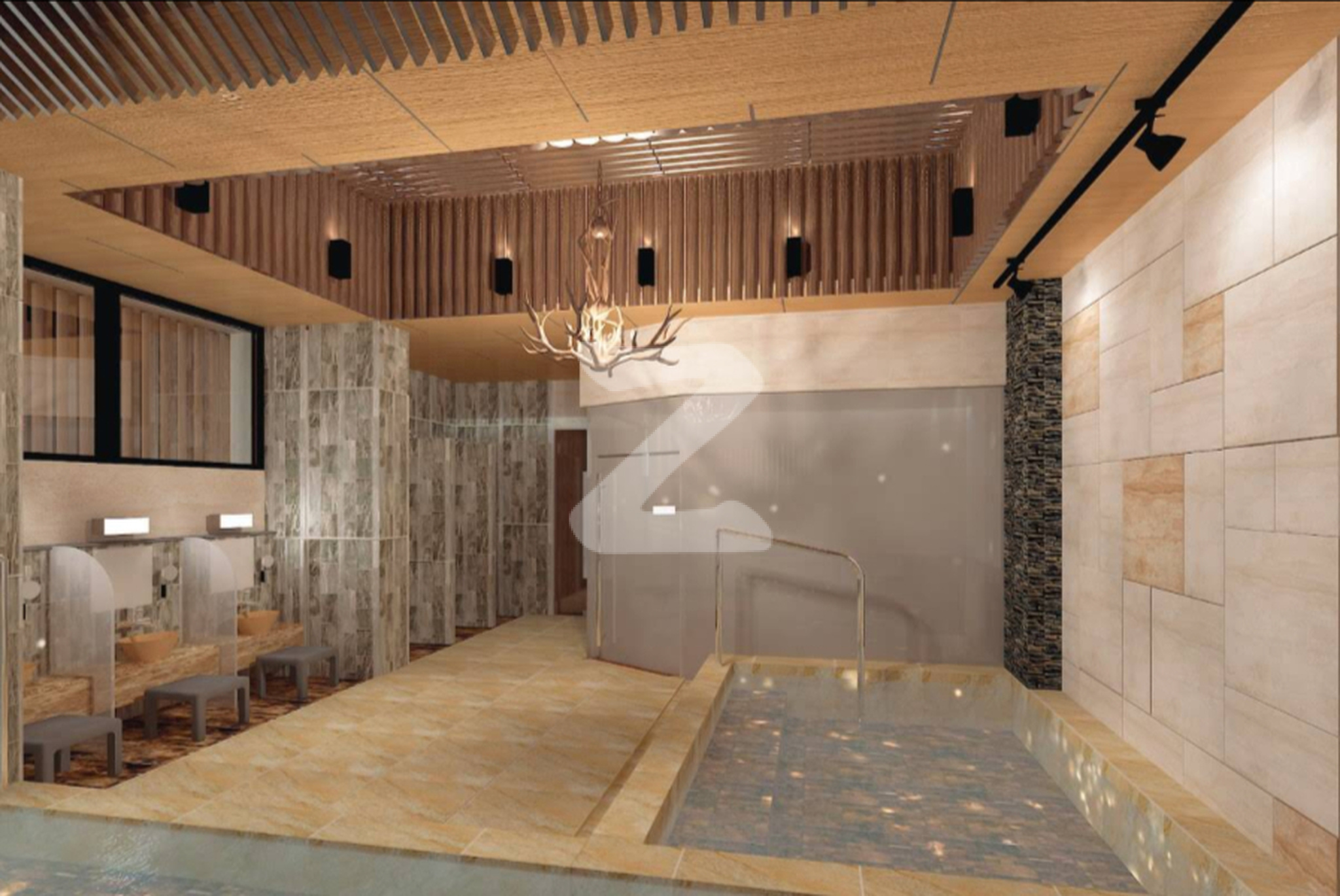 สเตเซีย เรสซิเดนซ์ ศรีราชา Stasia Residence Sriracha