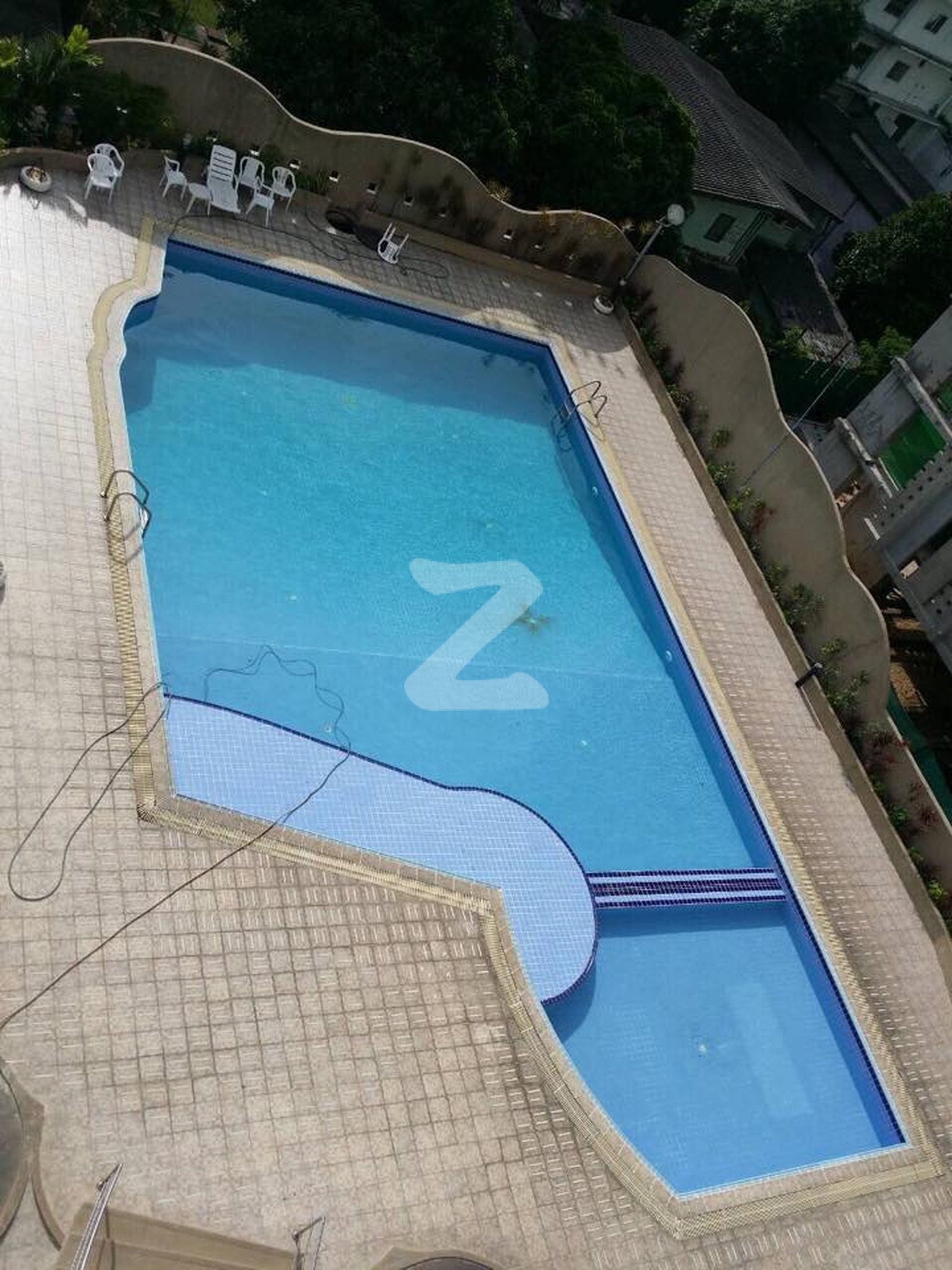 อีสเทิร์น ทาวเวอร์ Eastern Tower
