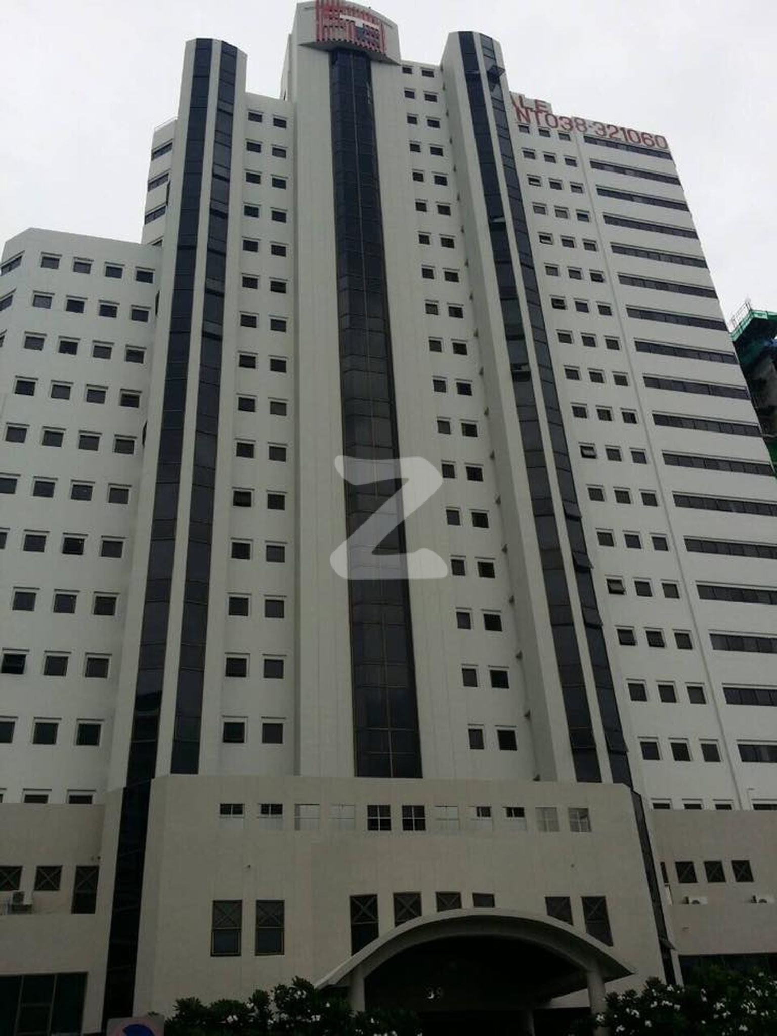 อีสเทิร์น ทาวเวอร์ Eastern Tower