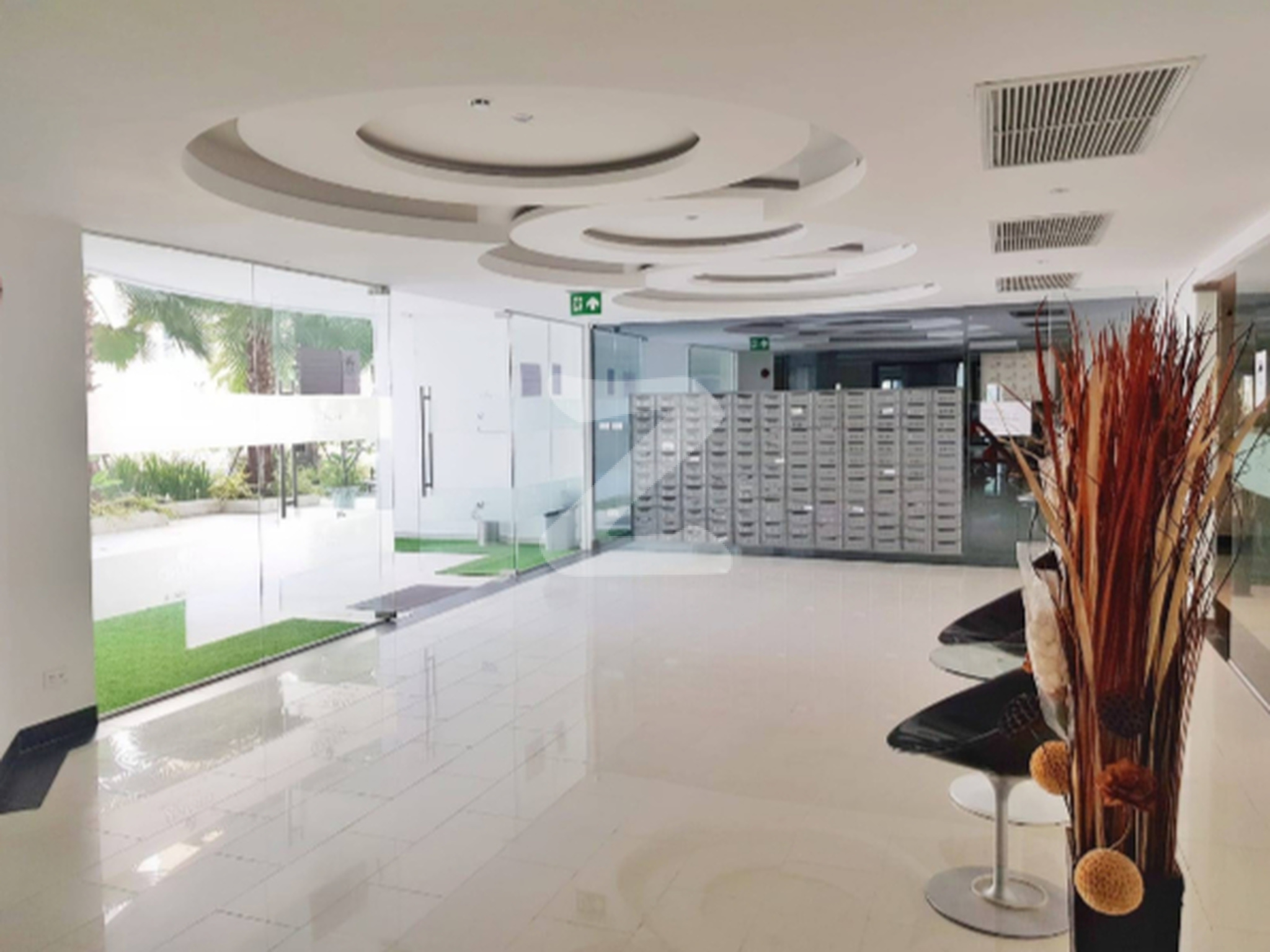 แกรนด์ อเวนิว เรสซิเดนซ์ Grand Avenue Residence