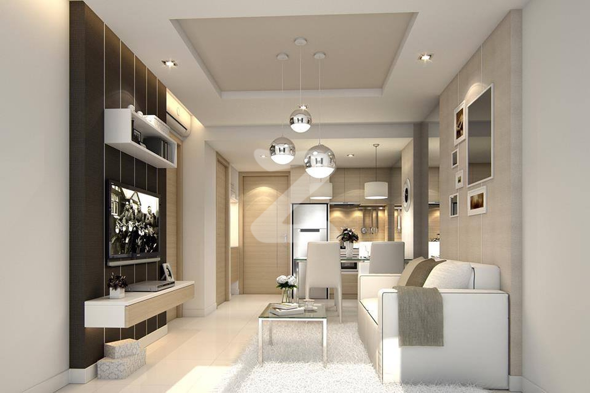 เซ็นทริโอ คอนโดมิเนียม ชลบุรี Centrio Condominium Chonburi
