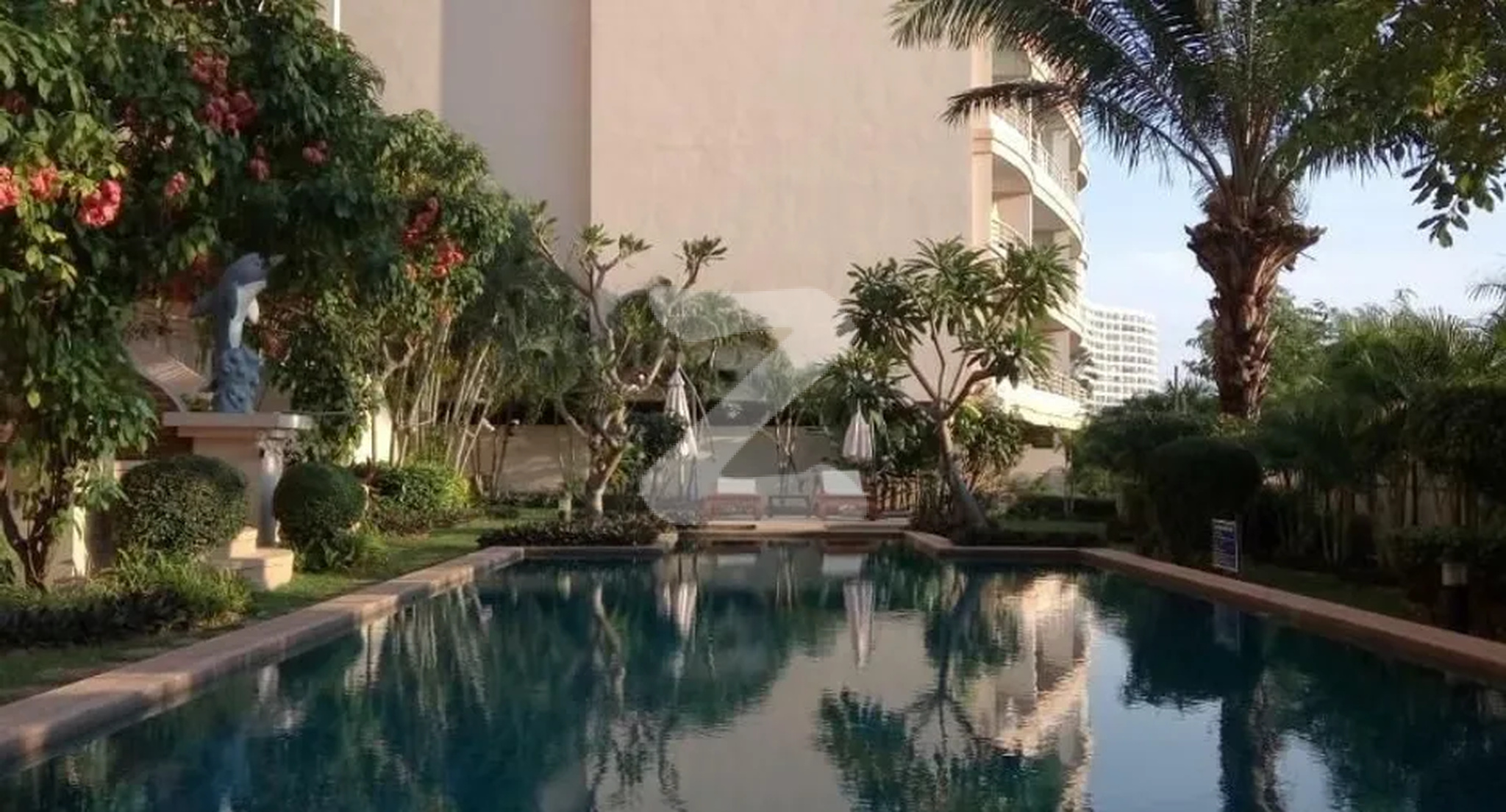 เอ็กเซ็กคิวทีฟ เรสซิเดนซ์ 3 Executive Residence III