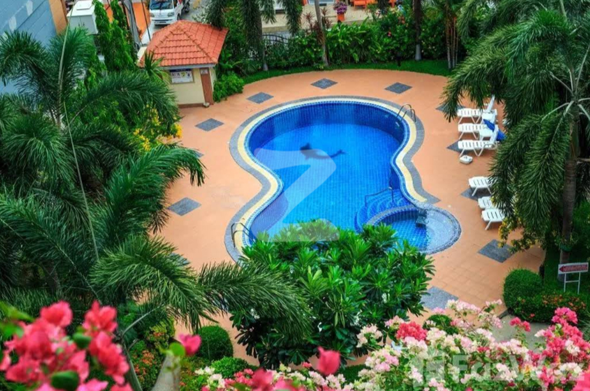 นอร์ดิค เรสซิเดนซ์ Nordic Residence