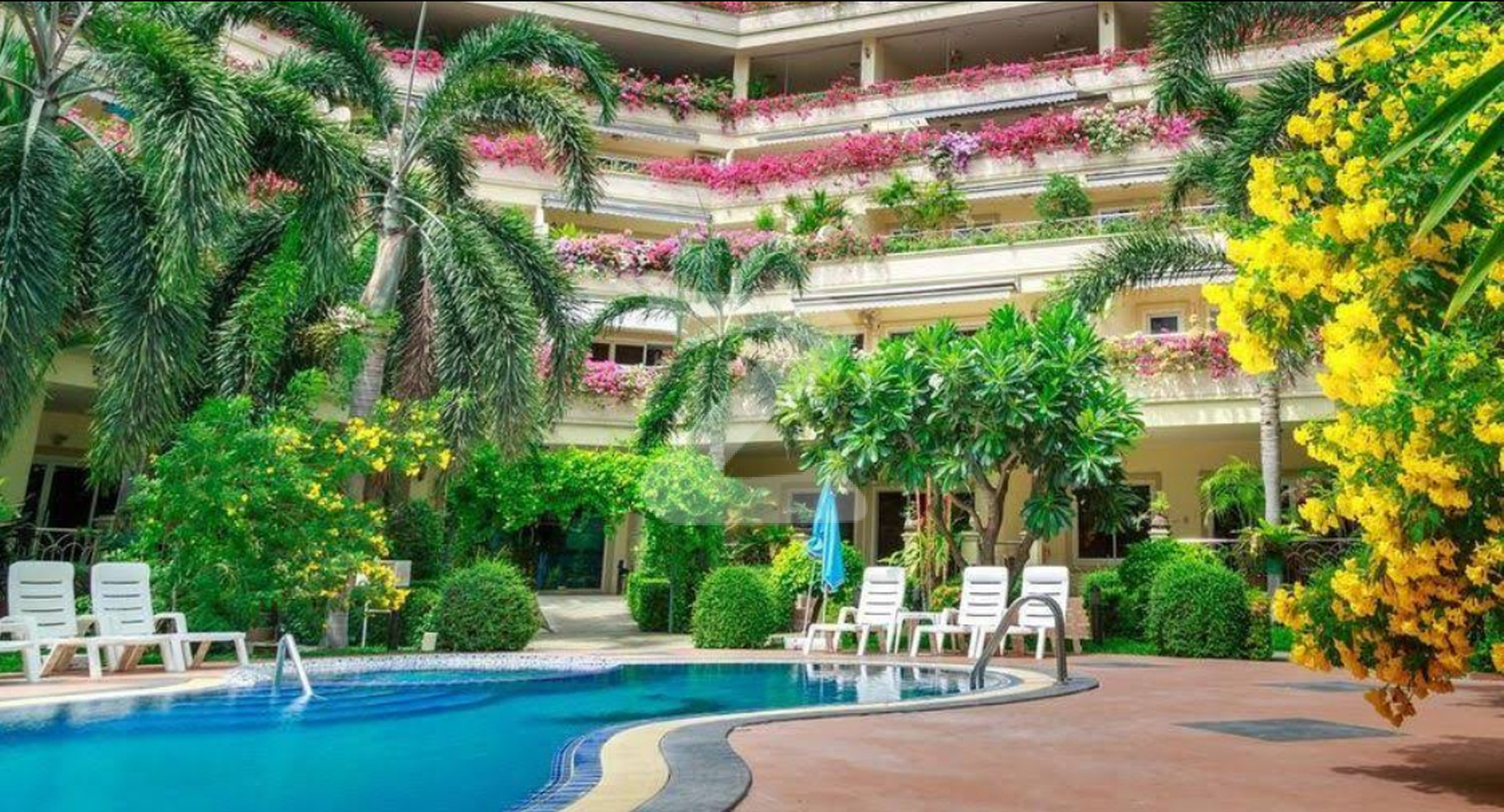 นอร์ดิค เรสซิเดนซ์ Nordic Residence