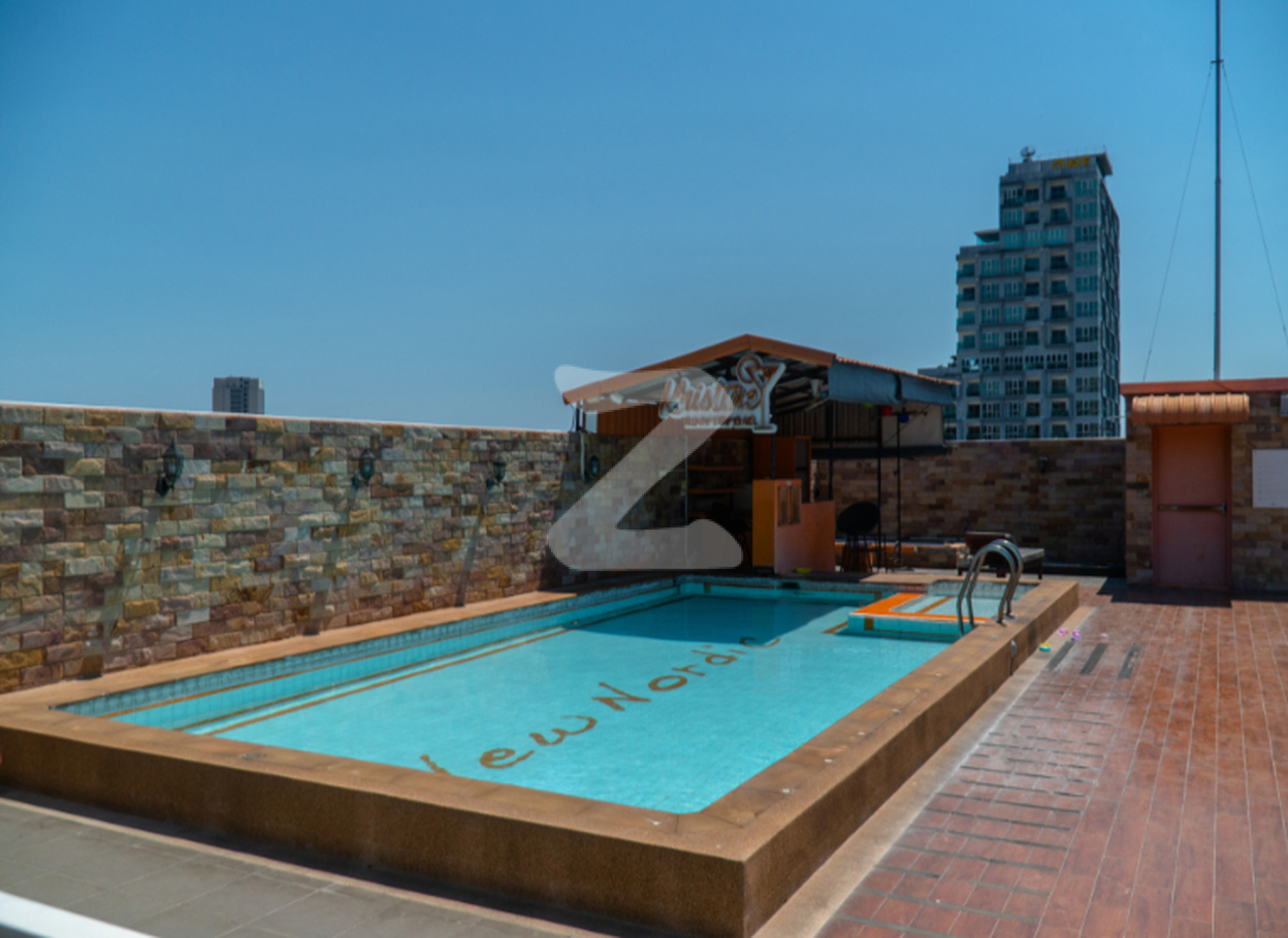 นิว นอร์ดิค สวีท 6 New Nordic Suites 6