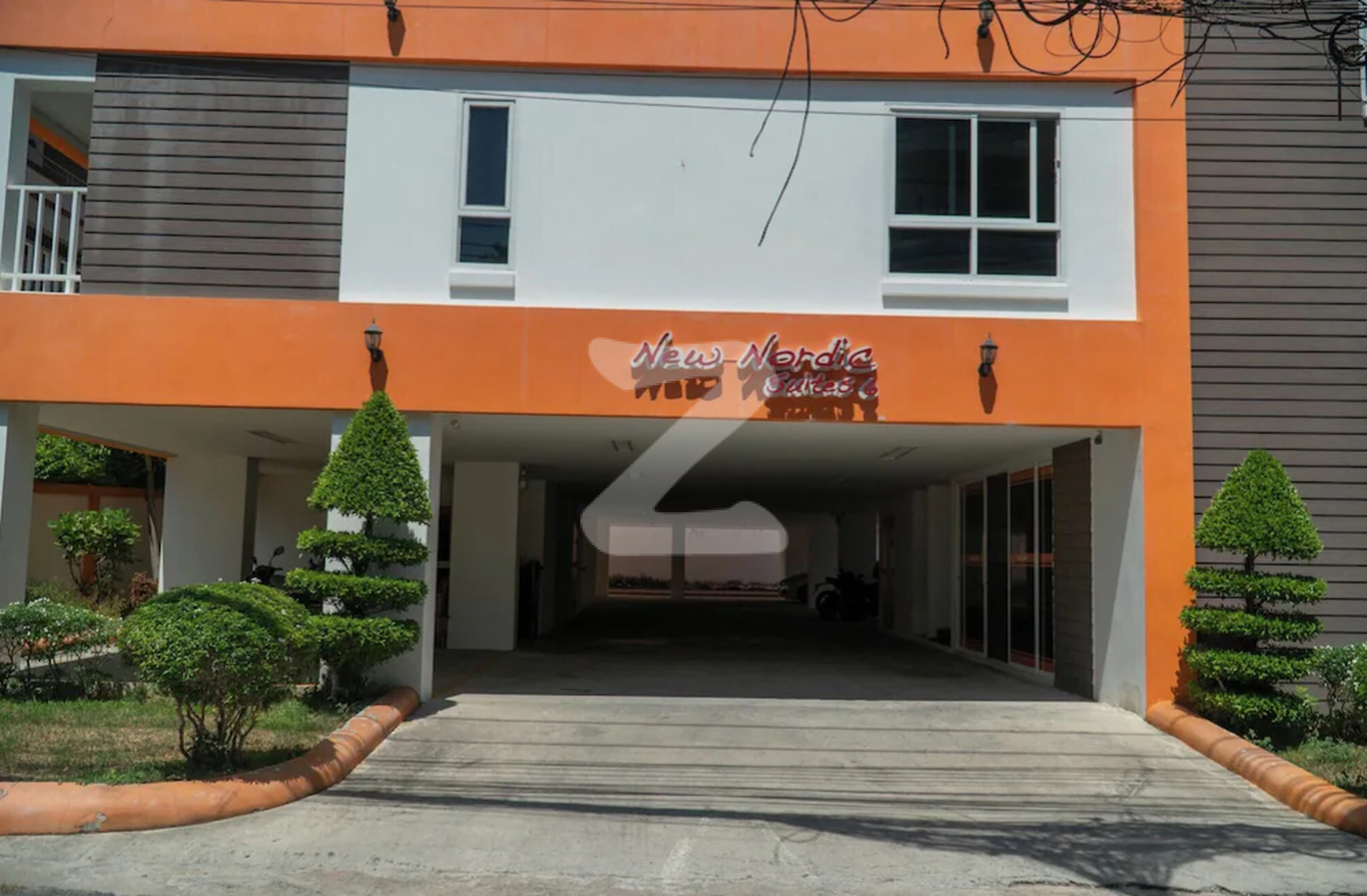 นิว นอร์ดิค สวีท 6 New Nordic Suites 6