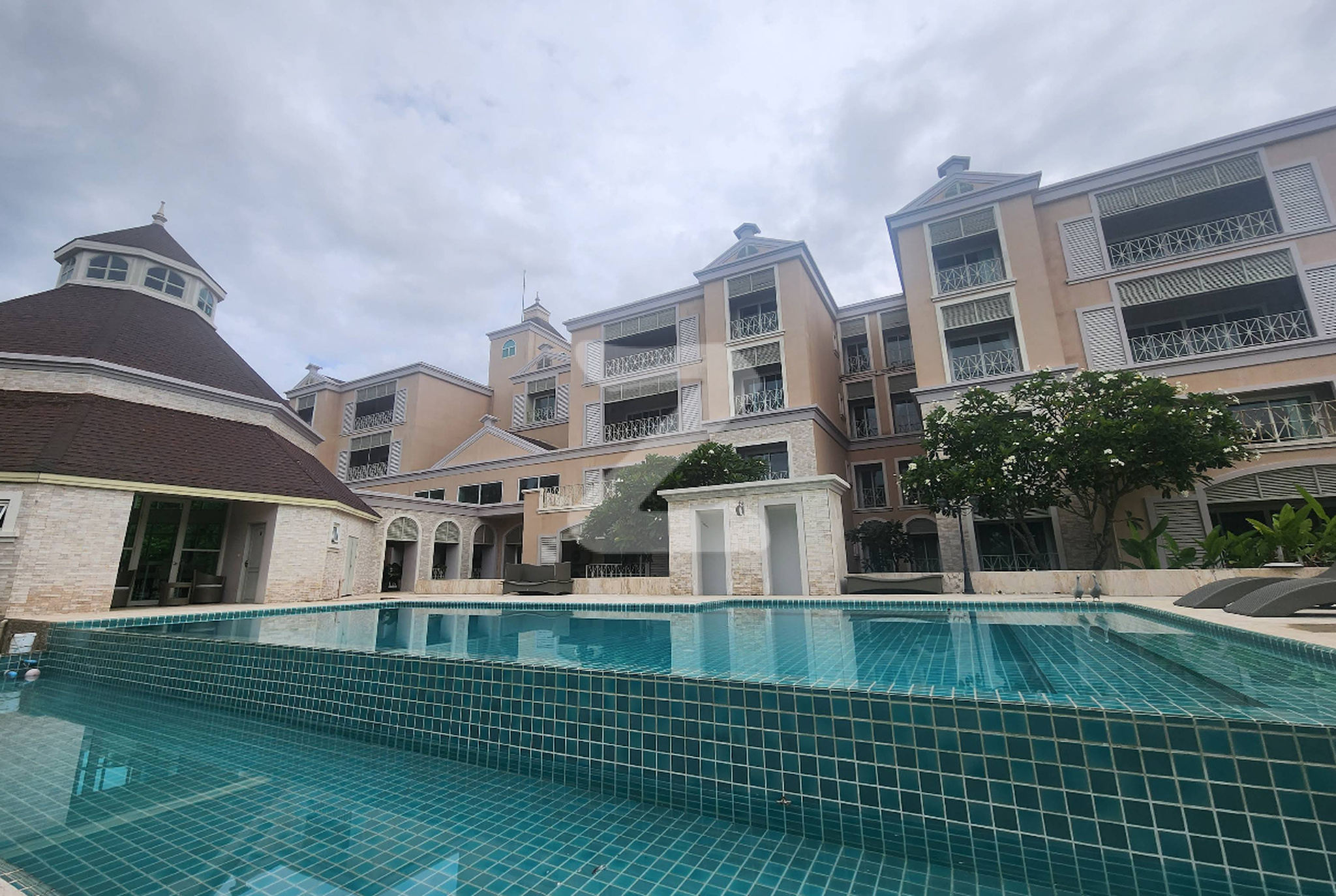 บ้านรับลม Baan Rab Lom