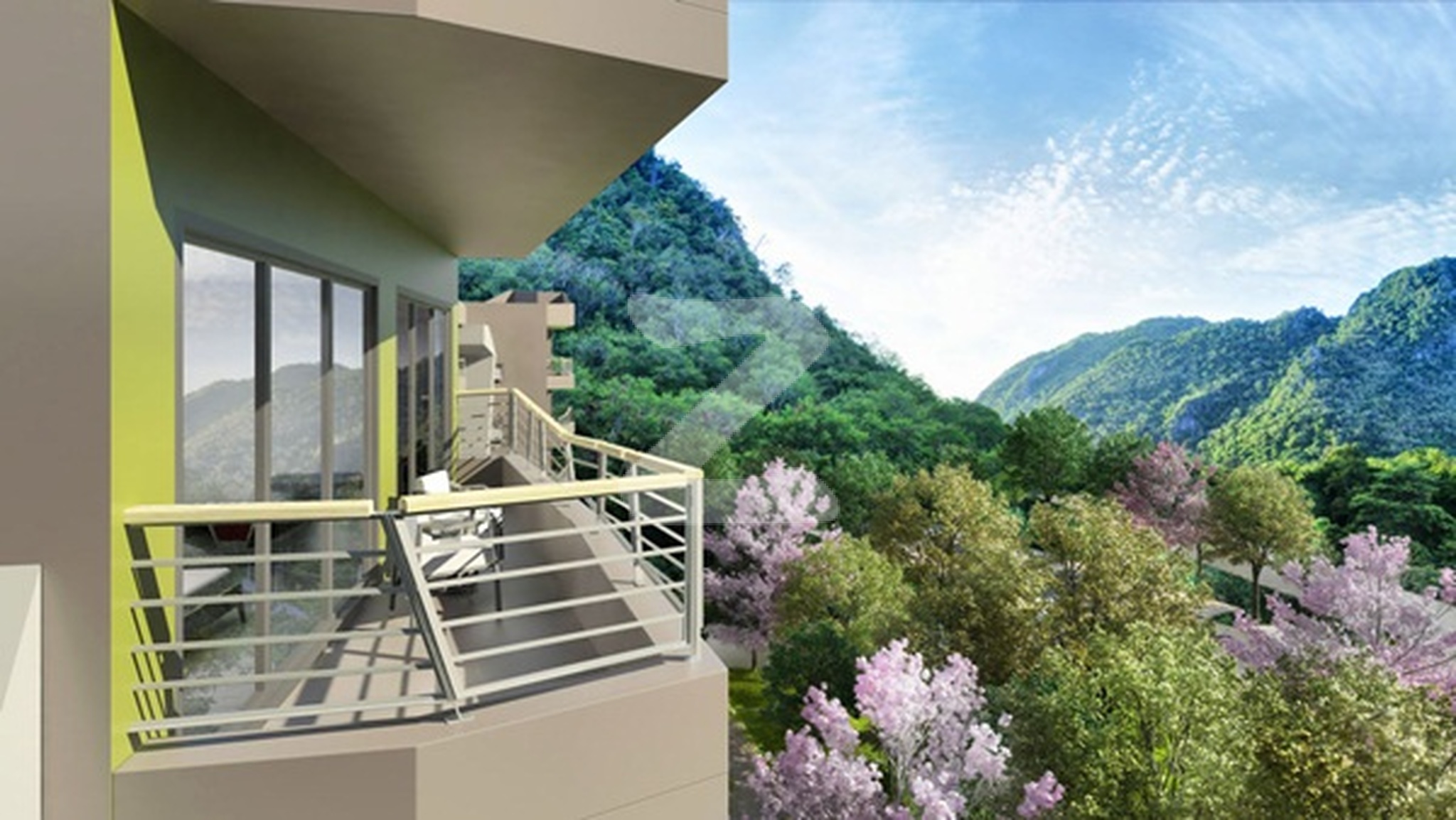 ซูเคร เขาใหญ่ Sucre Khao Yai
