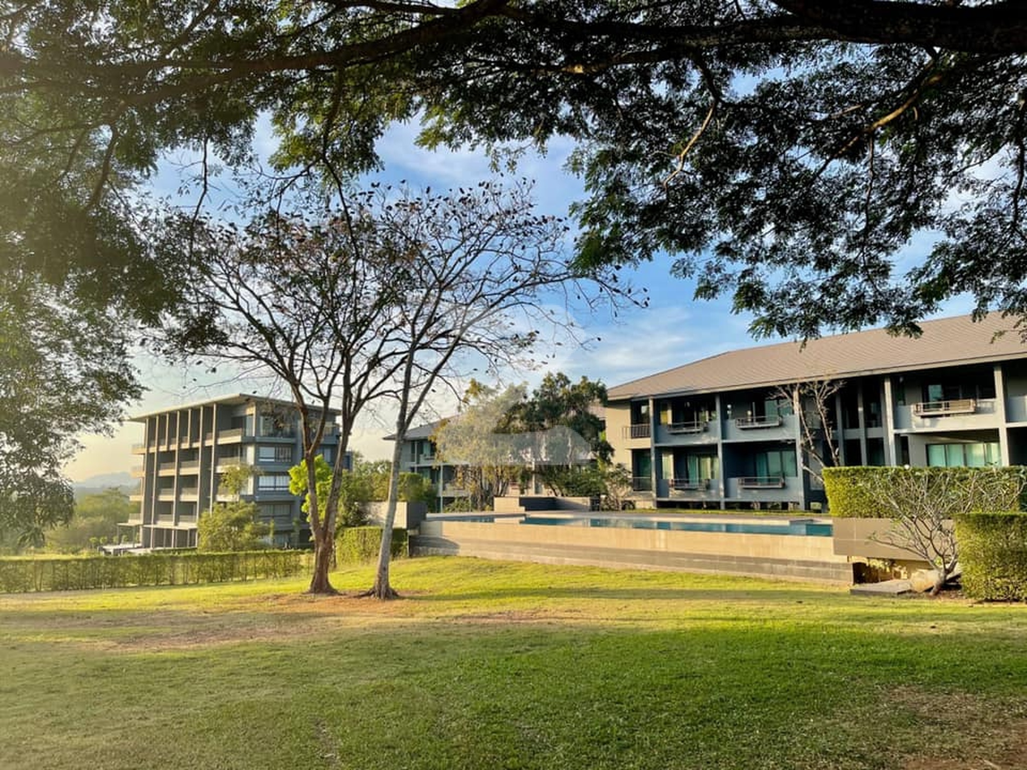 ภาญา เรสซิเดนซ์ เขาใหญ่ Paya Residence Khaoyai