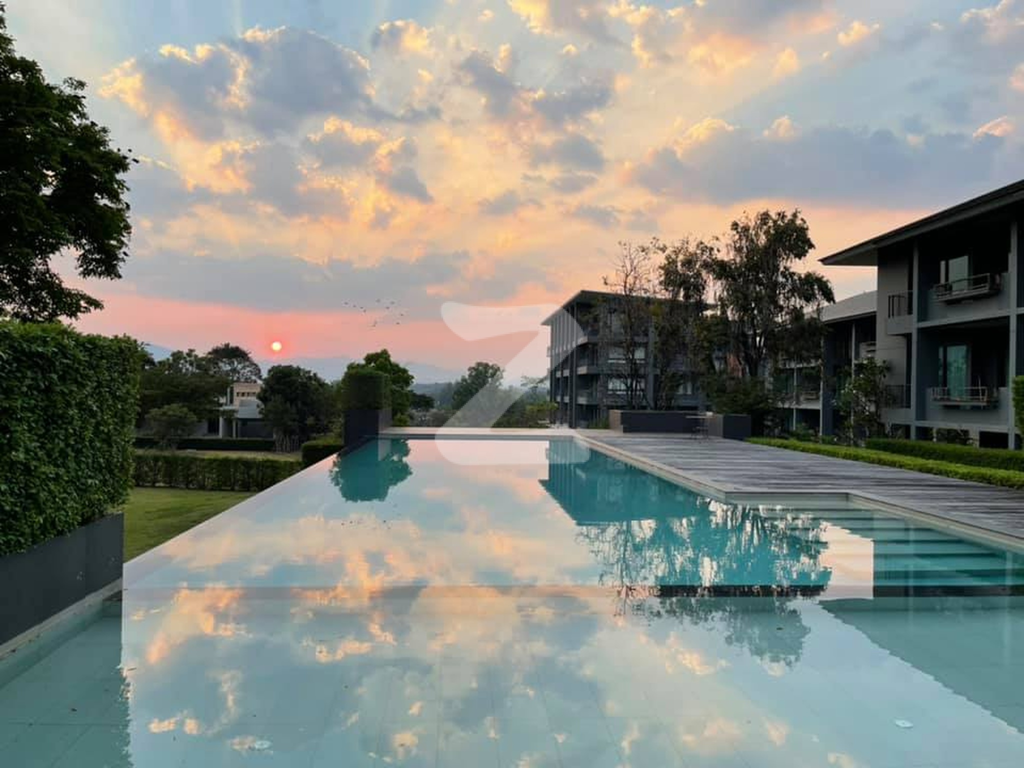 ภาญา เรสซิเดนซ์ เขาใหญ่ Paya Residence Khaoyai
