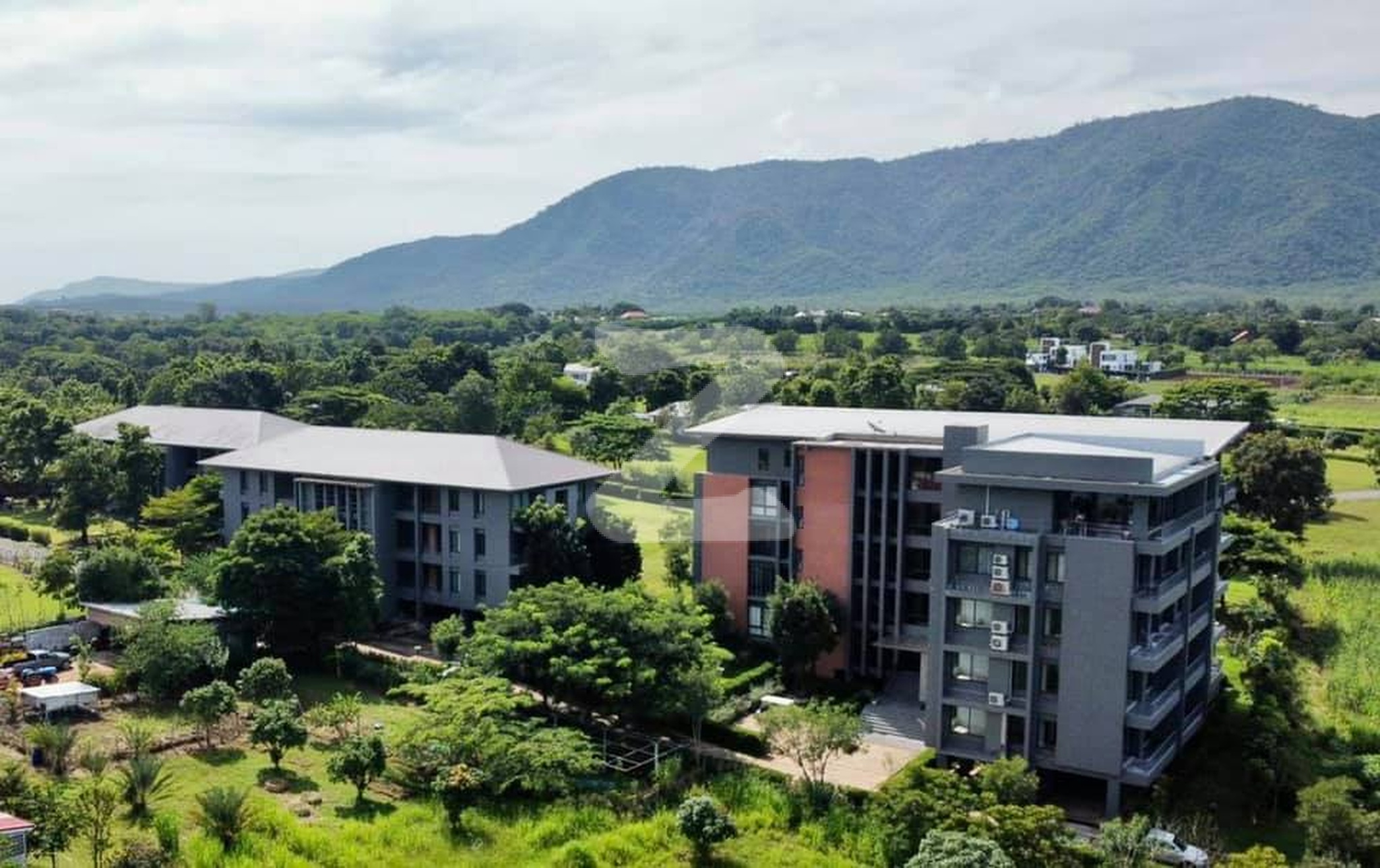 ภาญา เรสซิเดนซ์ เขาใหญ่ Paya Residence Khaoyai
