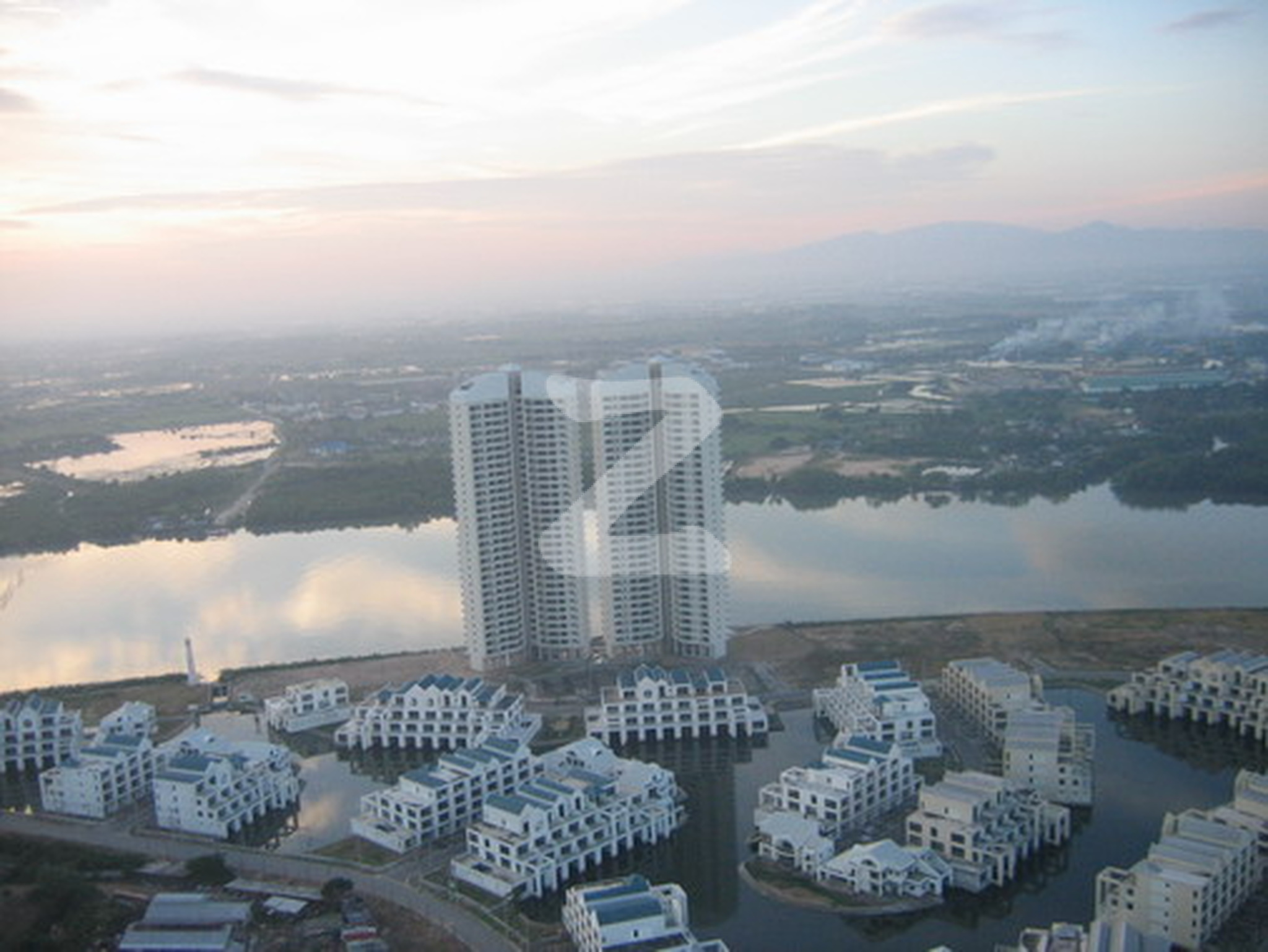 ซิตี้ มารีน่า City Marina