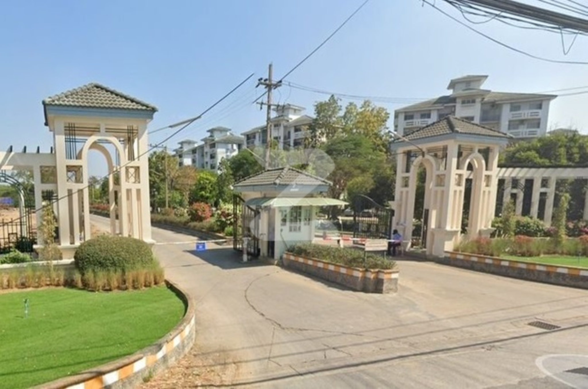 บ้านสวนตะวันธรรม Baan Suan Tawandham