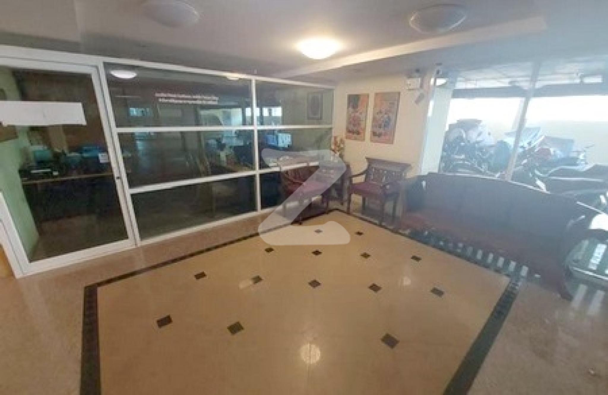 จอมเทียน บีช เรสซิเดนซ์ Jomtien Beach Residence