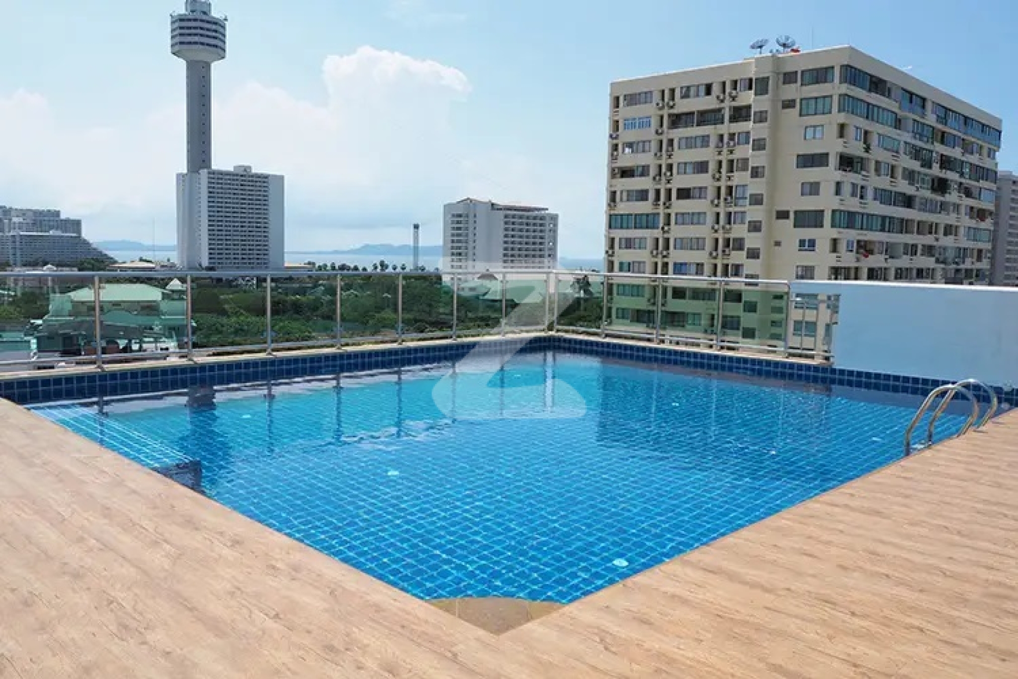 อรุโณทัย คอนโด Arunothai Condo