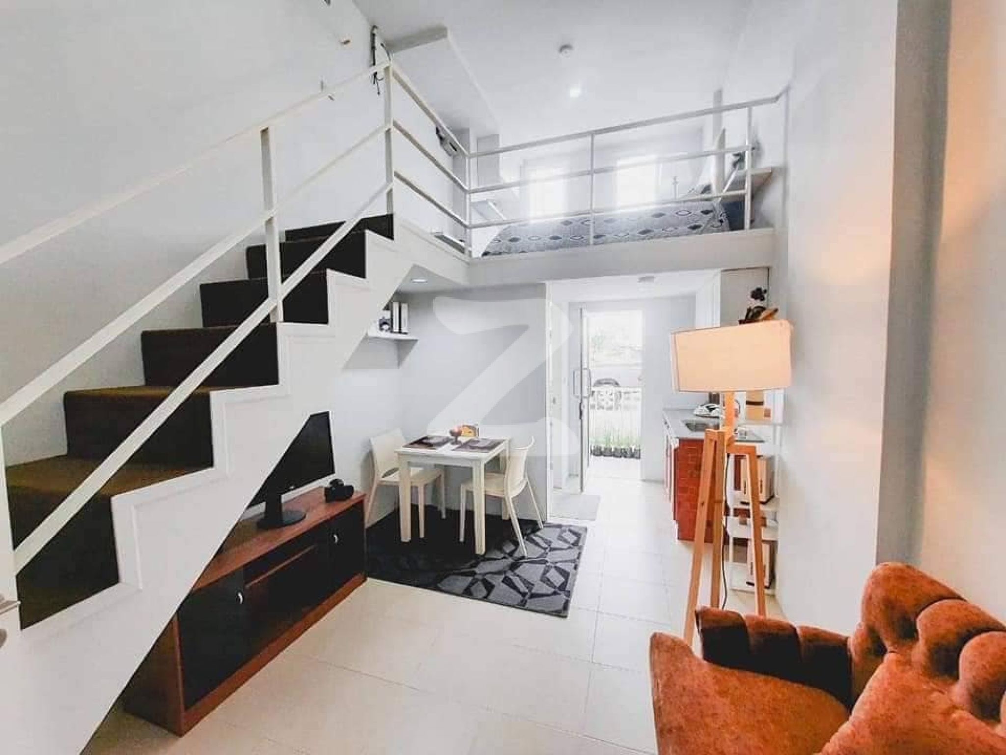 บีแอนด์พี แกรนด์ คอนโด B&P Grand Condo