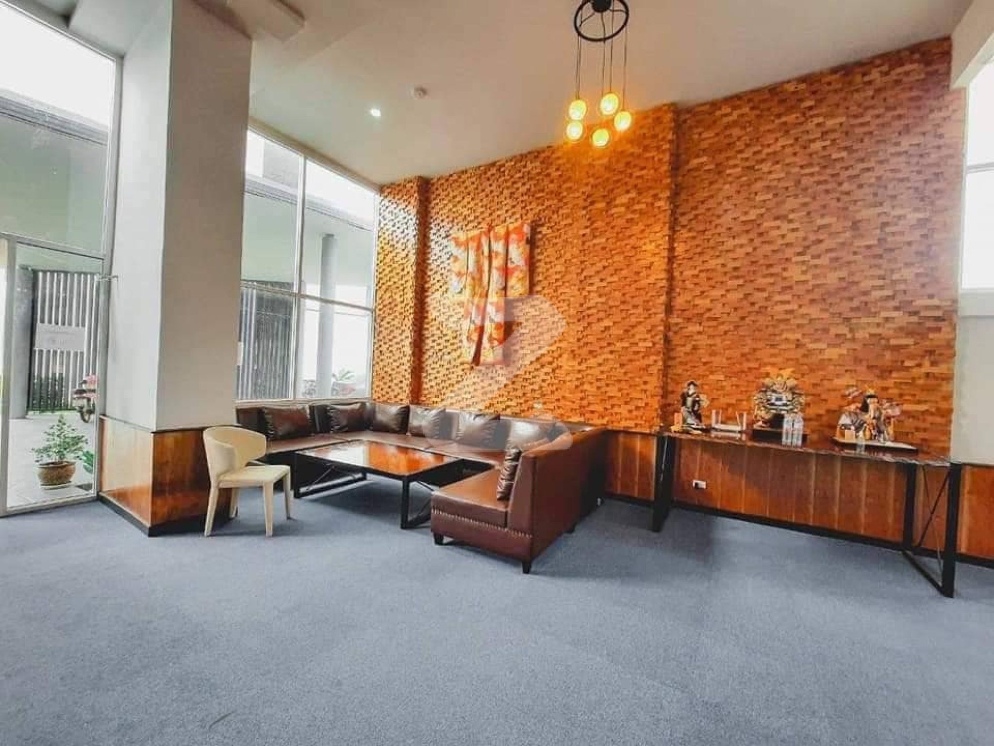 บีแอนด์พี แกรนด์ คอนโด B&P Grand Condo