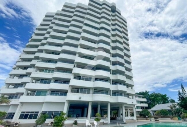 ชูกมล คอนโดมิเนียม Chukamol Condominium