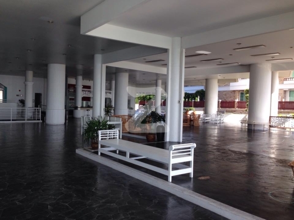 ชูกมล คอนโดมิเนียม Chukamol Condominium