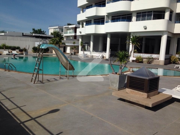 ชูกมล คอนโดมิเนียม Chukamol Condominium