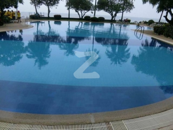 ชะอำ ลากูน่า คอนโดมิเนียม Cha-am Laguna Condominium