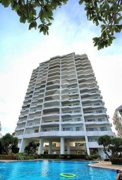 ชะอำ ลากูน่า คอนโดมิเนียม Cha-am Laguna Condominium