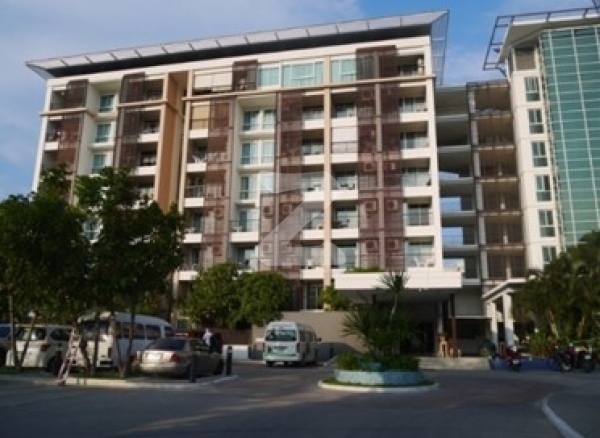 ติร ติรา คอนโดมิเนียม Tira Tiraa Condominium