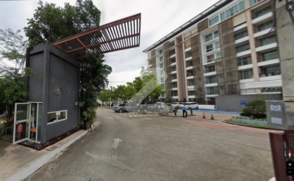 ติร ติรา คอนโดมิเนียม Tira Tiraa Condominium