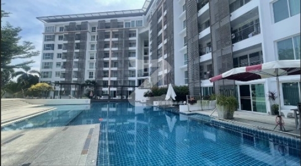 ติร ติรา คอนโดมิเนียม Tira Tiraa Condominium