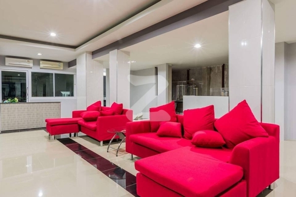 โกโซน คอนโดเทล Go Zone Condotel