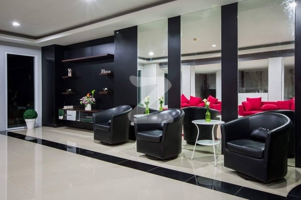 โกโซน คอนโดเทล Go Zone Condotel