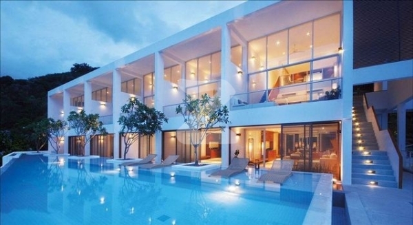 เดอะ ควอเตอร์ ภูเก็ต The Quarter Phuket