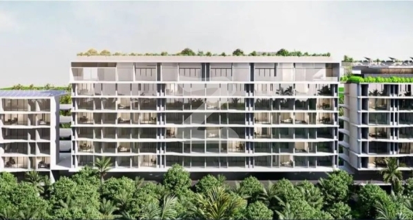 อีนิกม่า เรสซิเดนซ์ Enigma Residence