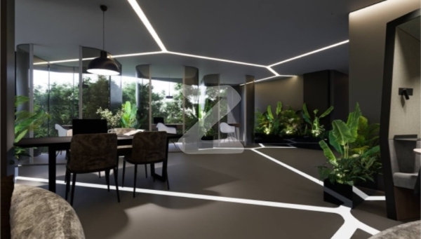 อีนิกม่า เรสซิเดนซ์ Enigma Residence