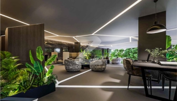 อีนิกม่า เรสซิเดนซ์ Enigma Residence