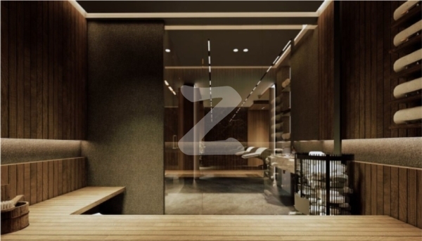 อีนิกม่า เรสซิเดนซ์ Enigma Residence