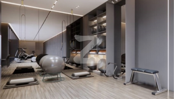 อีนิกม่า เรสซิเดนซ์ Enigma Residence