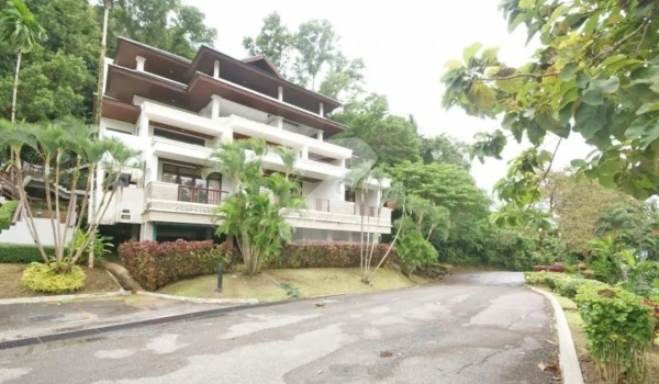 บลูแคนยอนโฮม 2 Blue Canyon Homes 2