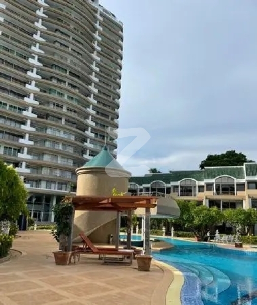 รอยัลบีช คอนโดมิเนียม Royal Beach Condominium