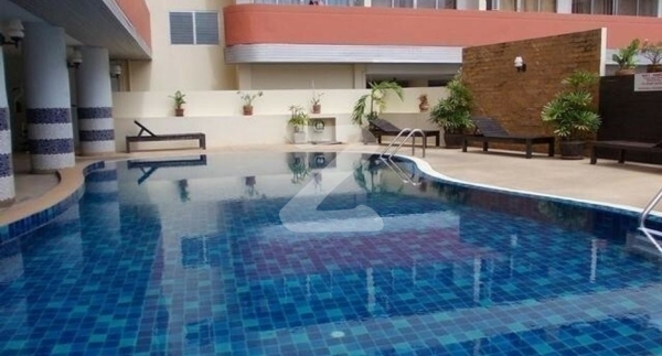 โกลเด้น พัทยา คอนโดมิเนียม Golden Pattaya Condominium