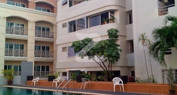 พัทยาบีชคอนโดมิเนียม Pattaya Beach Condominium