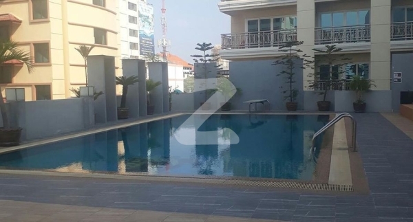 พัทยาบีชคอนโดมิเนียม Pattaya Beach Condominium