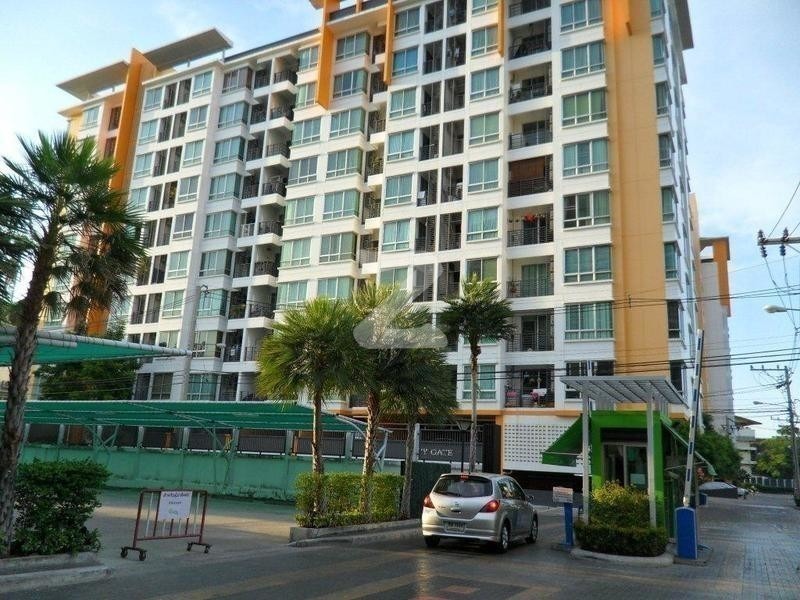 101/1 สุขุมวิท 101/1 Sukhumvit