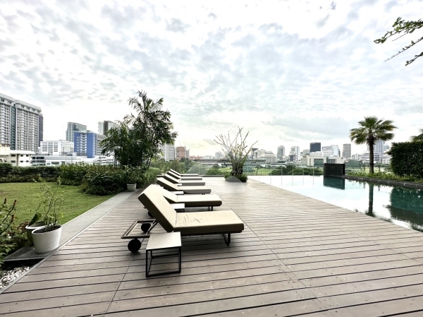 185 ราชดำริ 185 Rajdamri